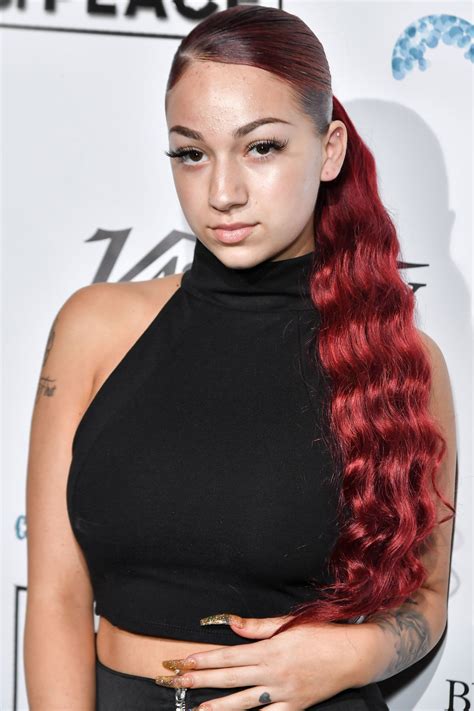 bhad bhabie topless|Bhadbhabie